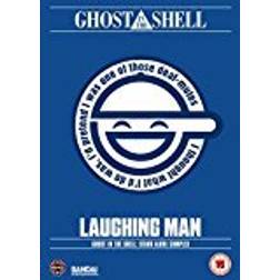 Ghost In The Shell: SAC - The Laughing Man [DVD]